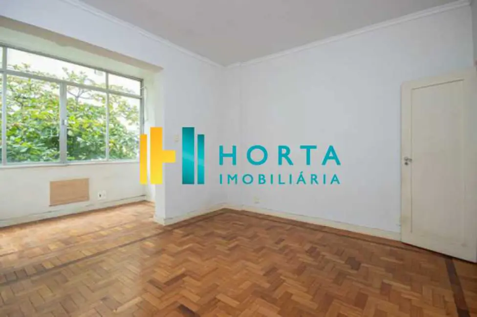 Foto 9 de Apartamento com 2 quartos à venda, 124m2 em Rio De Janeiro - RJ