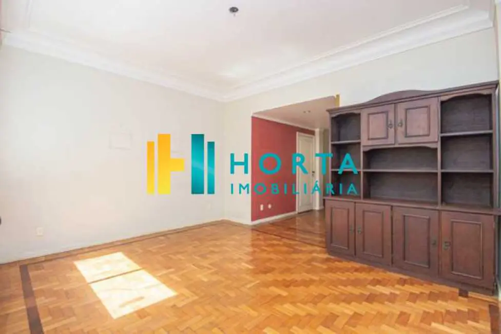 Foto 5 de Apartamento com 2 quartos à venda, 124m2 em Rio De Janeiro - RJ