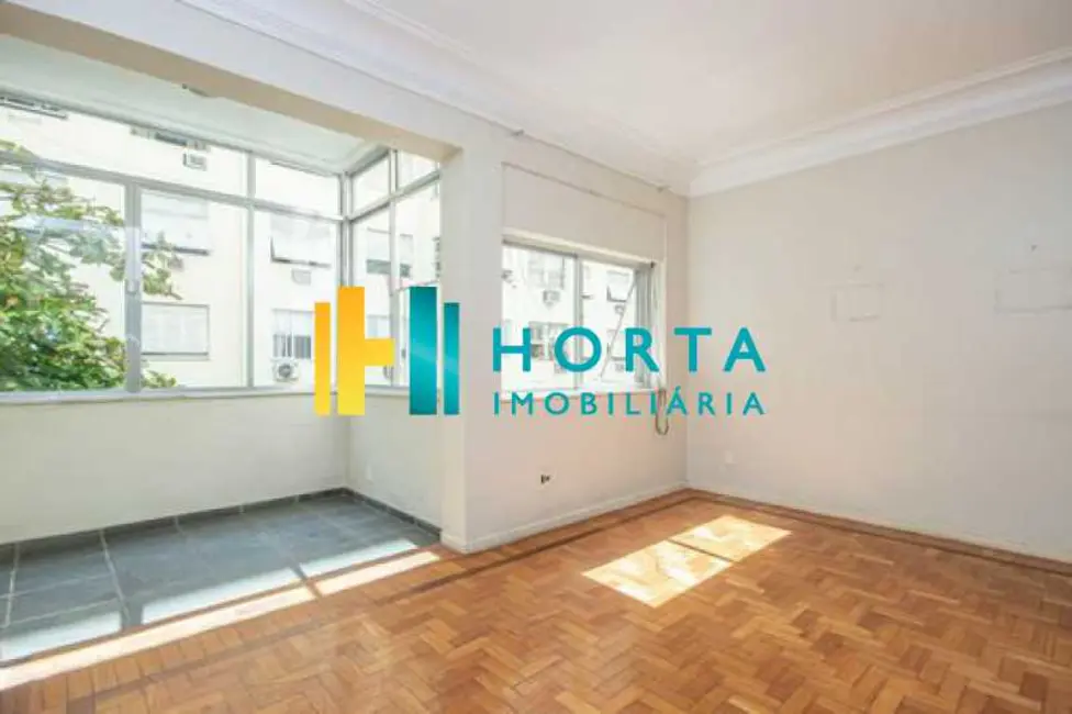 Foto 1 de Apartamento com 2 quartos à venda, 124m2 em Rio De Janeiro - RJ