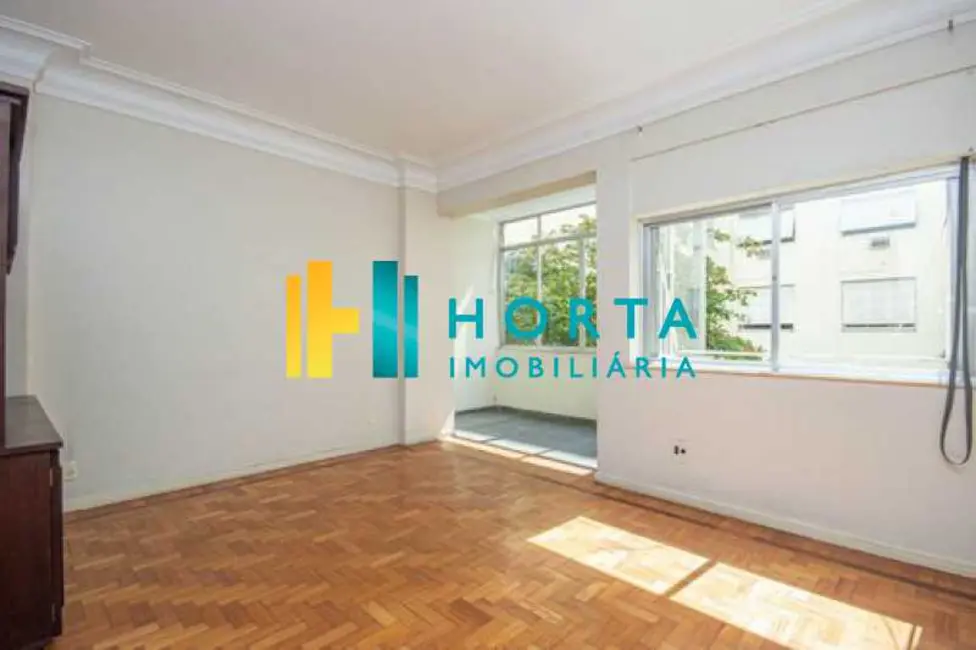 Foto 2 de Apartamento com 2 quartos à venda, 124m2 em Rio De Janeiro - RJ