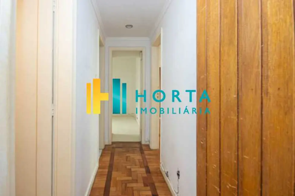 Foto 7 de Apartamento com 2 quartos à venda, 124m2 em Rio De Janeiro - RJ