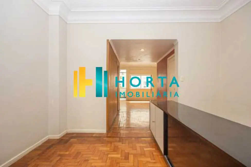 Foto 4 de Apartamento com 2 quartos à venda, 124m2 em Rio De Janeiro - RJ