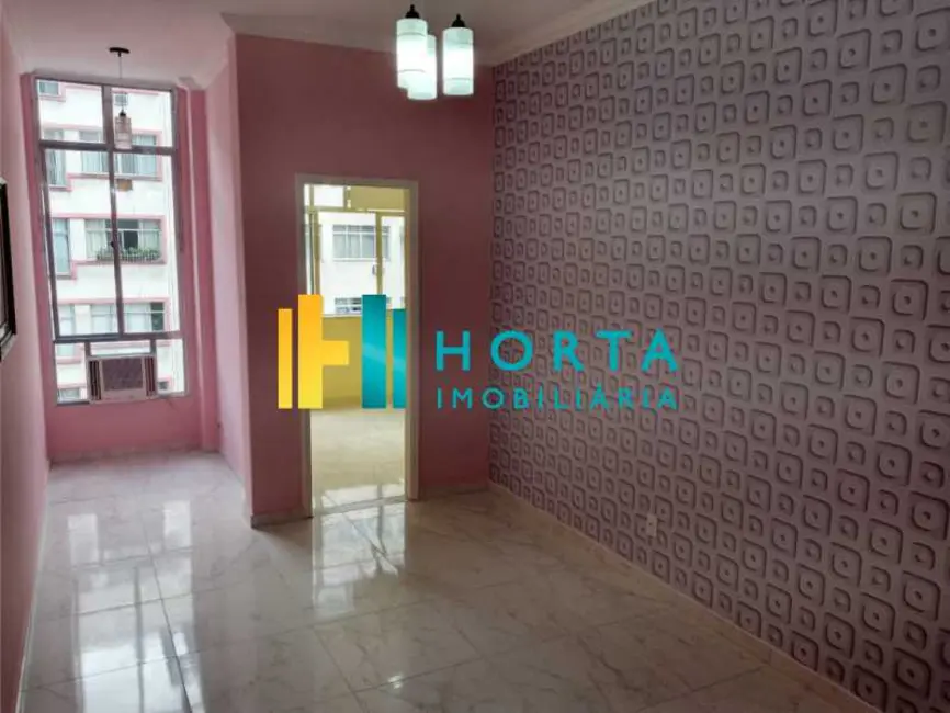 Apartamento com 2 quartos à venda, 61m2 em Rio De Janeiro - RJ - imagem 1 Foto 1 de Apartamento com 2 quartos à venda, 61m2 em Rio De Janeiro - RJ