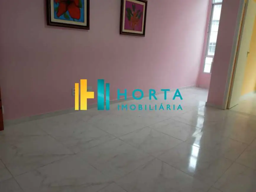 Apartamento com 2 quartos à venda, 61m2 em Rio De Janeiro - RJ - imagem 5 Foto 5 de Apartamento com 2 quartos à venda, 61m2 em Rio De Janeiro - RJ