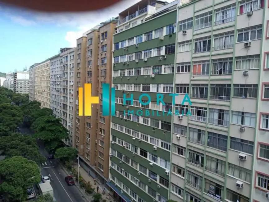 Apartamento com 2 quartos à venda, 61m2 em Rio De Janeiro - RJ - imagem 9 Foto 9 de Apartamento com 2 quartos à venda, 61m2 em Rio De Janeiro - RJ