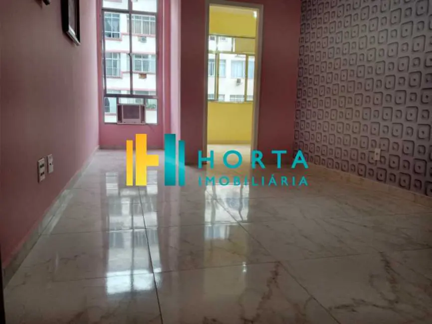 Apartamento com 2 quartos à venda, 61m2 em Rio De Janeiro - RJ - imagem 2 Foto 2 de Apartamento com 2 quartos à venda, 61m2 em Rio De Janeiro - RJ