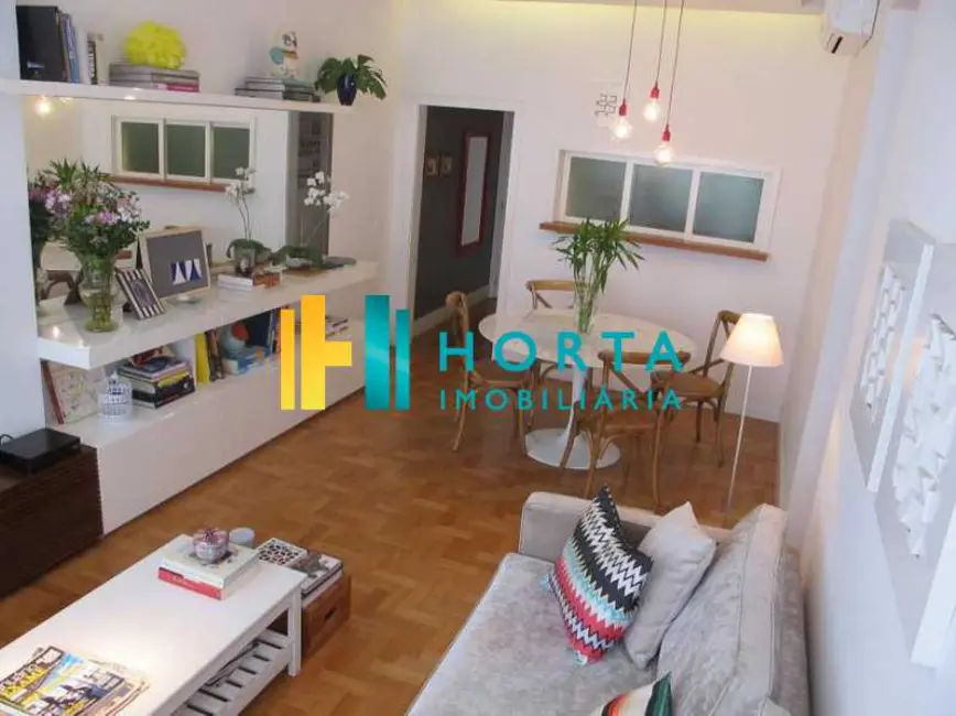 Foto 3 de Apartamento com 3 quartos à venda, 100m2 em Rio De Janeiro - RJ