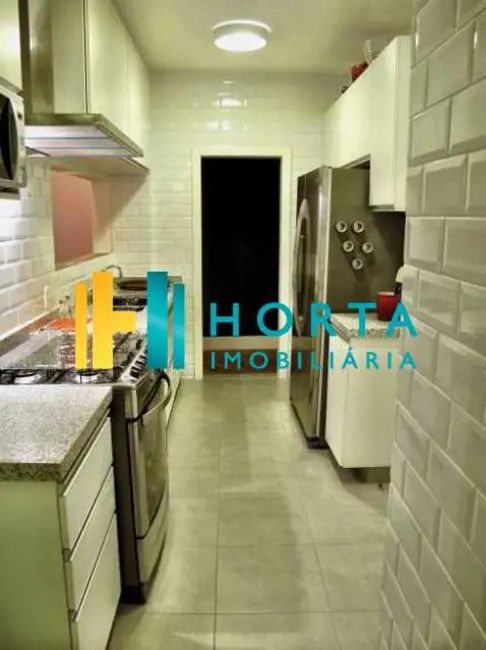 Foto 9 de Apartamento com 3 quartos à venda, 100m2 em Rio De Janeiro - RJ