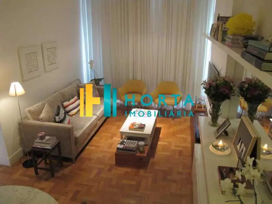 Foto 2 de Apartamento com 3 quartos à venda, 100m2 em Rio De Janeiro - RJ