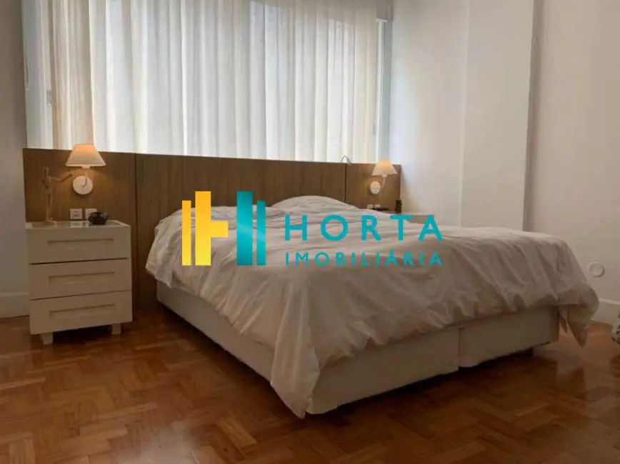 Foto 7 de Apartamento com 3 quartos à venda, 100m2 em Rio De Janeiro - RJ