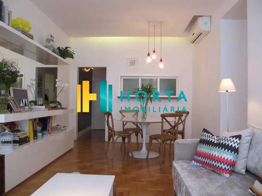 Foto 1 de Apartamento com 3 quartos à venda, 100m2 em Rio De Janeiro - RJ