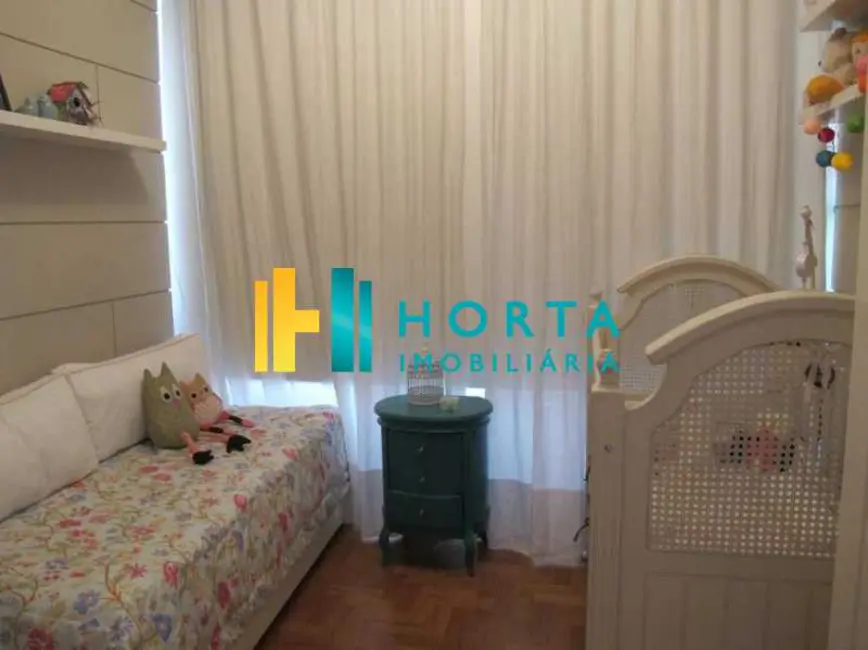 Foto 5 de Apartamento com 3 quartos à venda, 100m2 em Rio De Janeiro - RJ