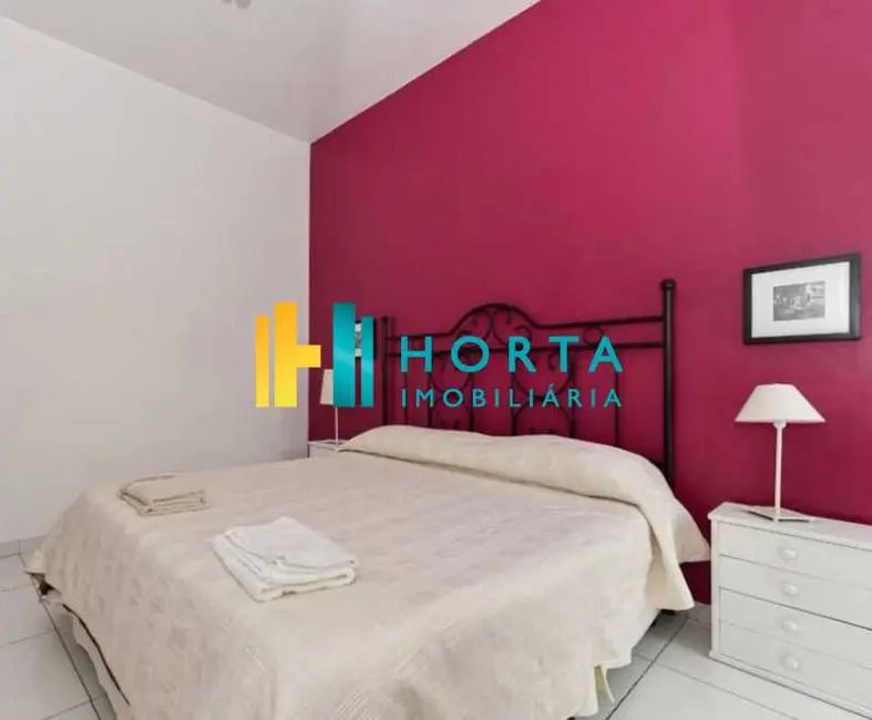 Foto 8 de Apartamento com 3 quartos à venda, 80m2 em Rio De Janeiro - RJ