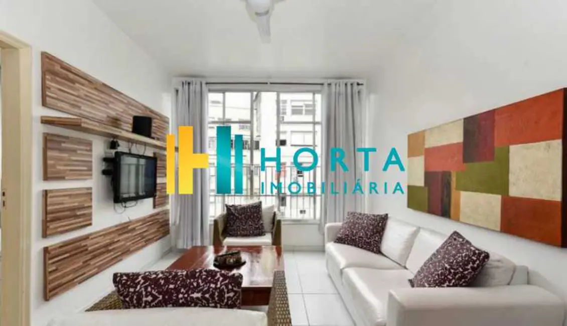 Foto 1 de Apartamento com 3 quartos à venda, 80m2 em Rio De Janeiro - RJ