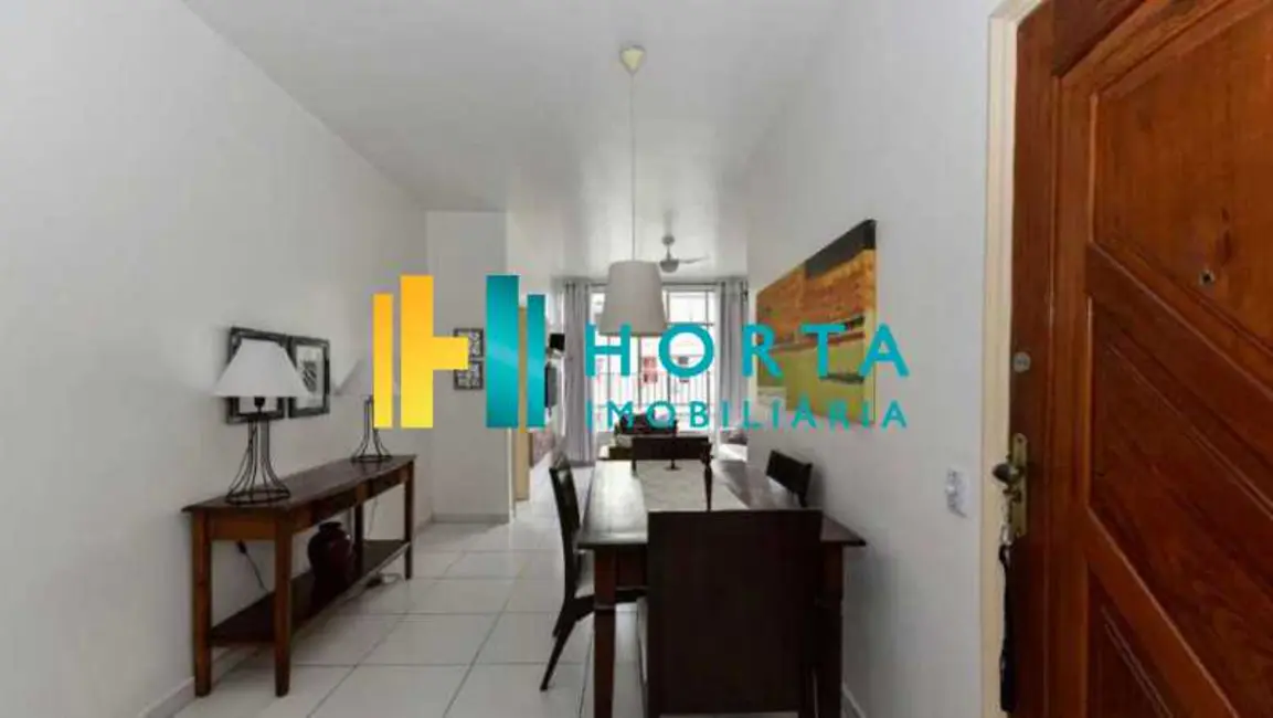 Foto 4 de Apartamento com 3 quartos à venda, 80m2 em Rio De Janeiro - RJ