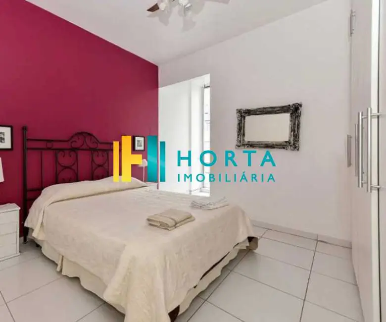 Foto 9 de Apartamento com 3 quartos à venda, 80m2 em Rio De Janeiro - RJ