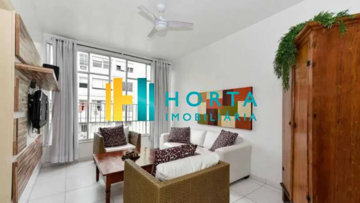 Foto 5 de Apartamento com 3 quartos à venda, 80m2 em Rio De Janeiro - RJ