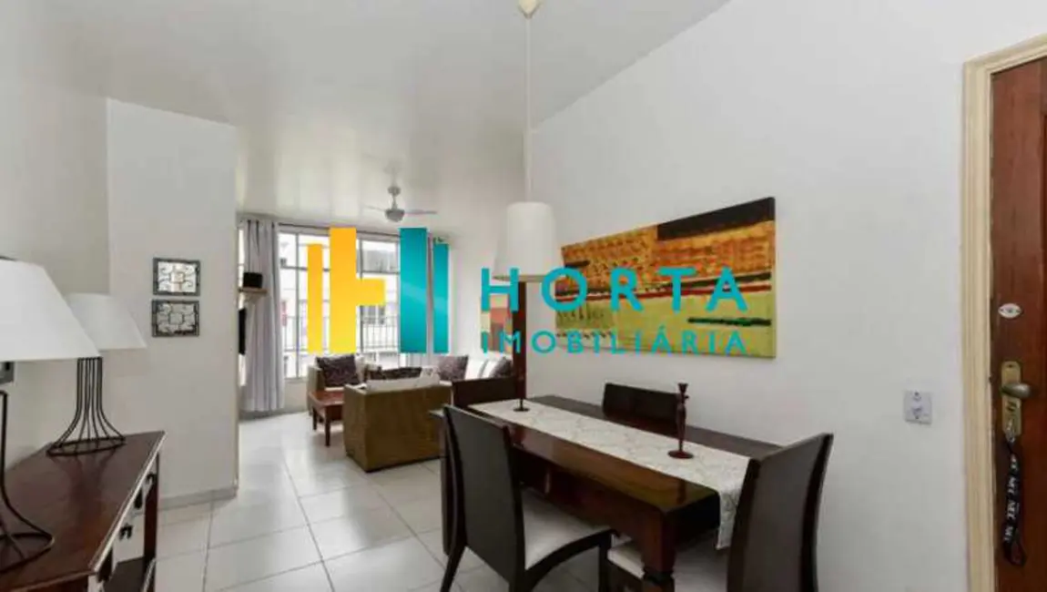 Foto 7 de Apartamento com 3 quartos à venda, 80m2 em Rio De Janeiro - RJ