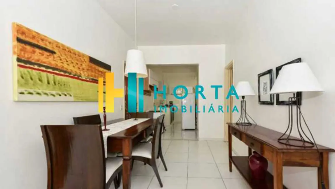 Foto 6 de Apartamento com 3 quartos à venda, 80m2 em Rio De Janeiro - RJ