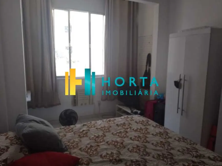 Foto 7 de Kitnet à venda, 35m2 em Rio De Janeiro - RJ