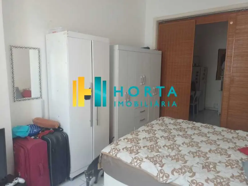 Foto 5 de Kitnet à venda, 35m2 em Rio De Janeiro - RJ