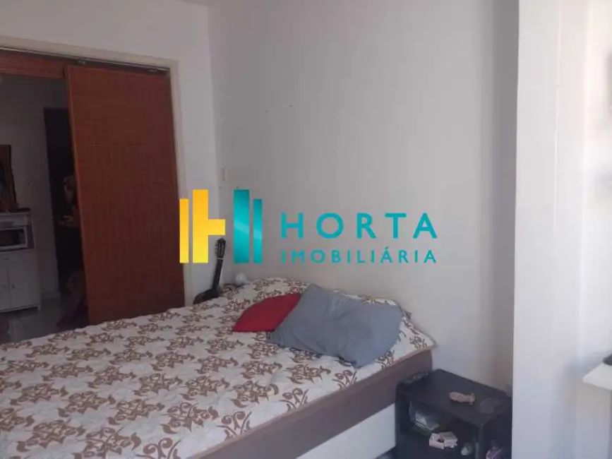 Foto 9 de Kitnet à venda, 35m2 em Rio De Janeiro - RJ