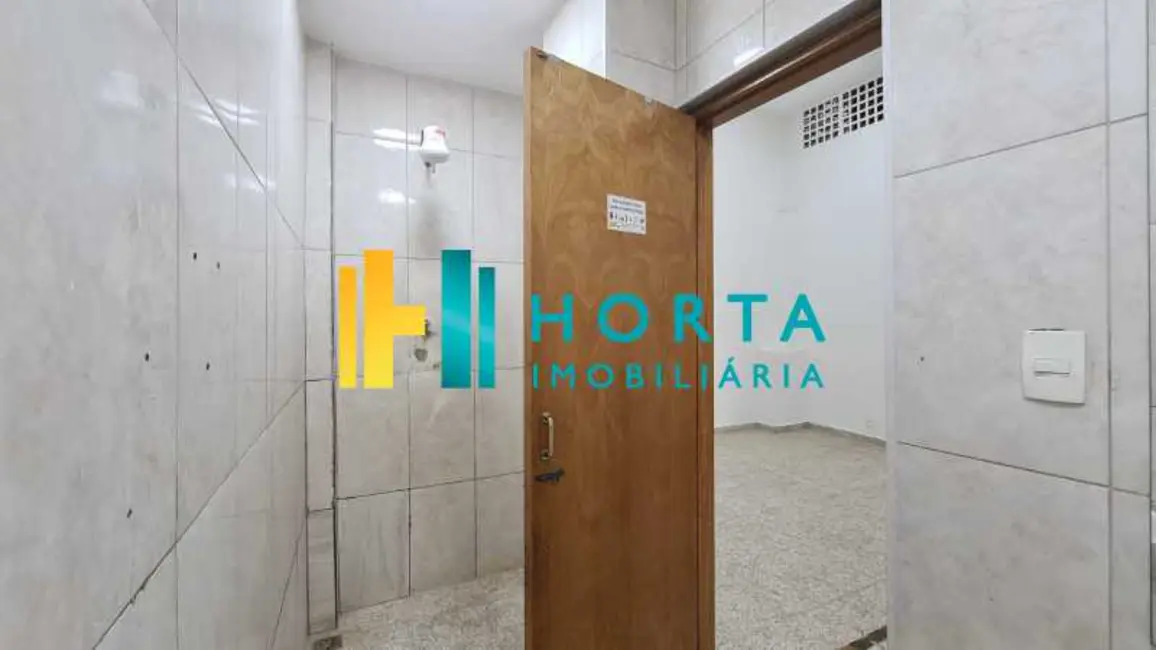 Foto 12 de Loja para alugar, 107m2 em Rio De Janeiro - RJ