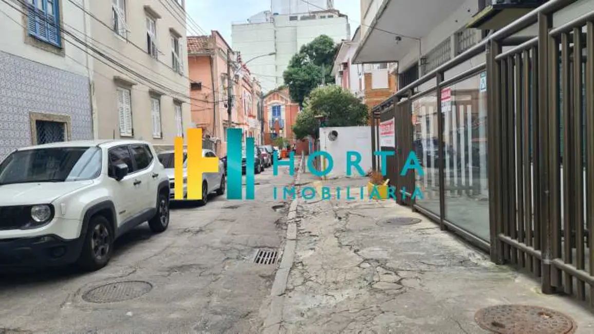 Foto 16 de Loja para alugar, 107m2 em Rio De Janeiro - RJ