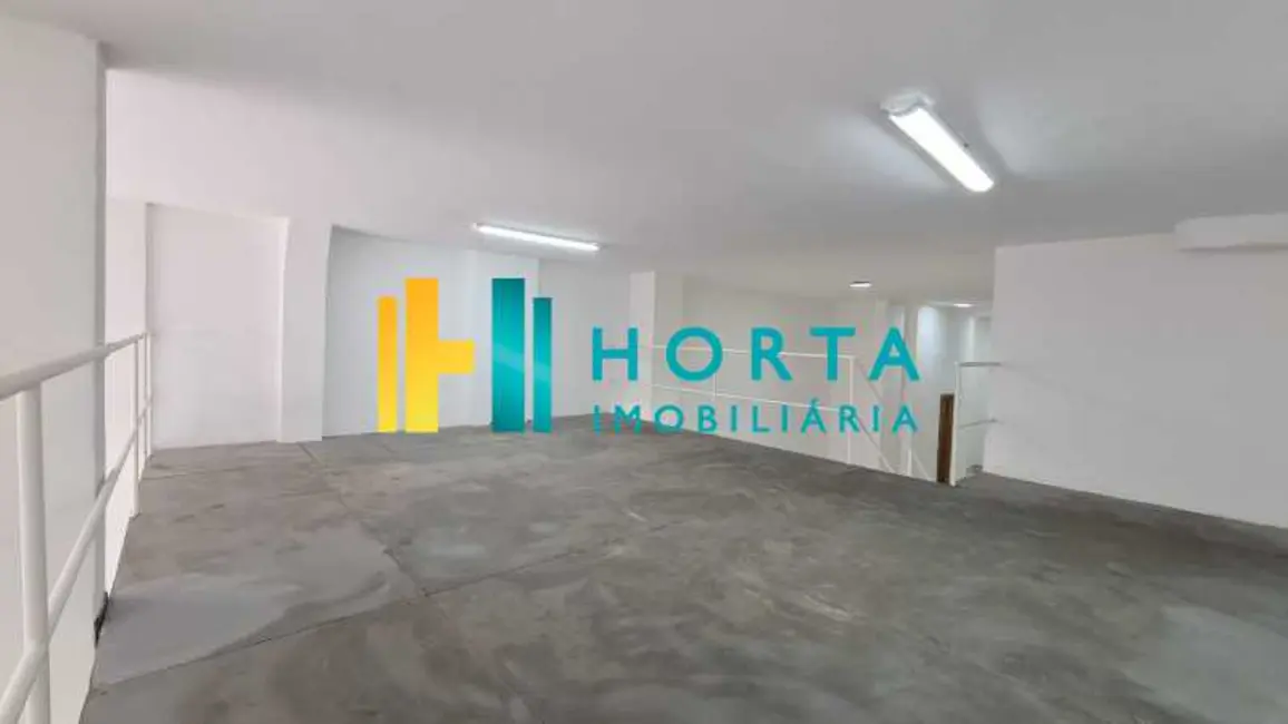 Foto 4 de Loja para alugar, 107m2 em Rio De Janeiro - RJ