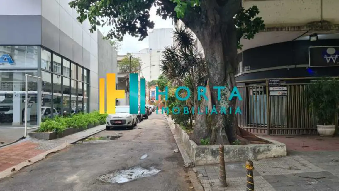 Foto 18 de Loja para alugar, 107m2 em Rio De Janeiro - RJ