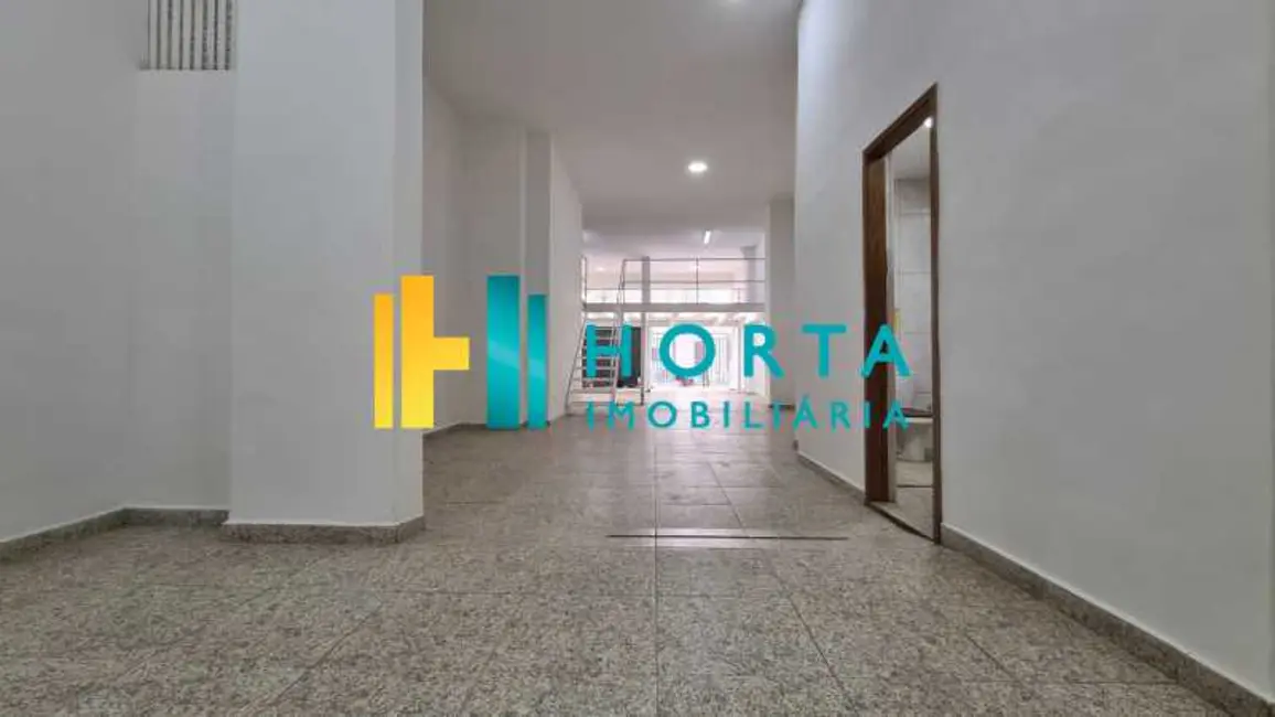 Foto 9 de Loja para alugar, 107m2 em Rio De Janeiro - RJ