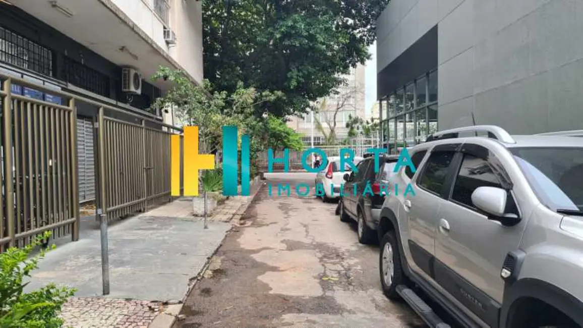 Foto 17 de Loja para alugar, 107m2 em Rio De Janeiro - RJ