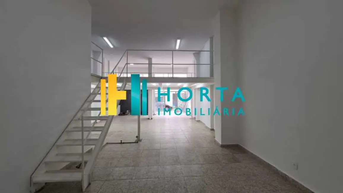 Foto 3 de Loja para alugar, 107m2 em Rio De Janeiro - RJ