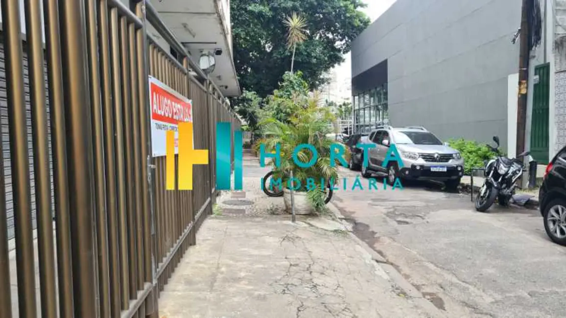 Foto 19 de Loja para alugar, 107m2 em Rio De Janeiro - RJ