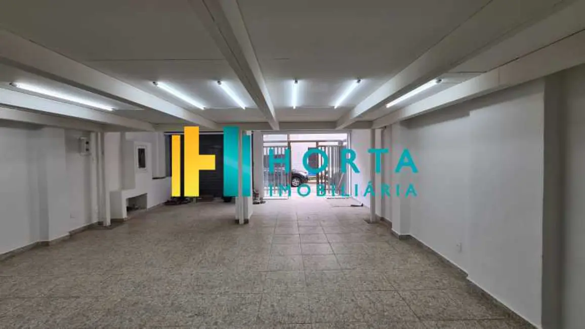 Foto 10 de Loja para alugar, 107m2 em Rio De Janeiro - RJ