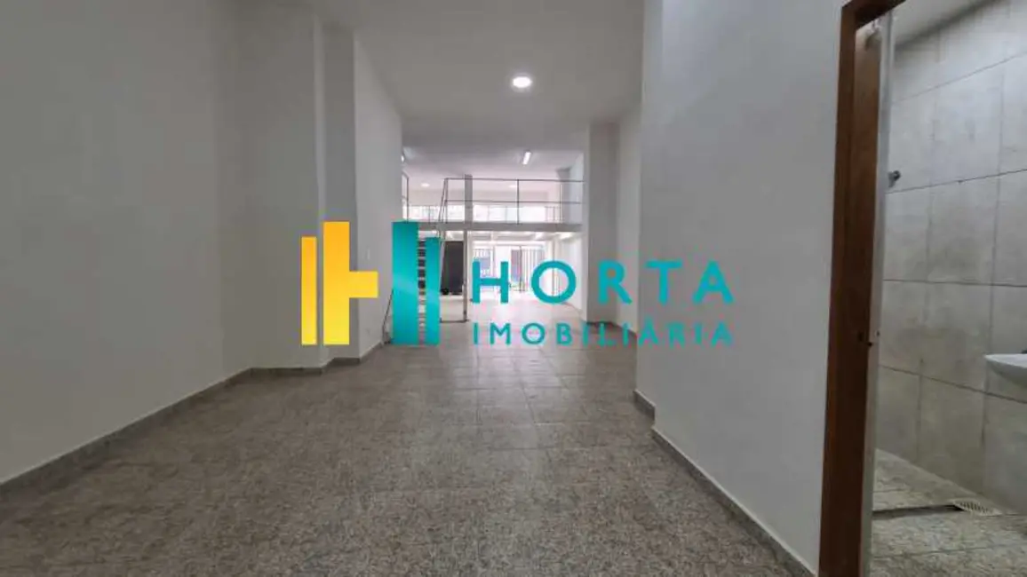 Foto 5 de Loja para alugar, 107m2 em Rio De Janeiro - RJ