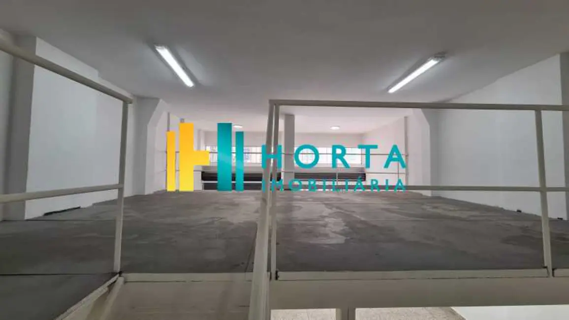 Foto 8 de Loja para alugar, 107m2 em Rio De Janeiro - RJ