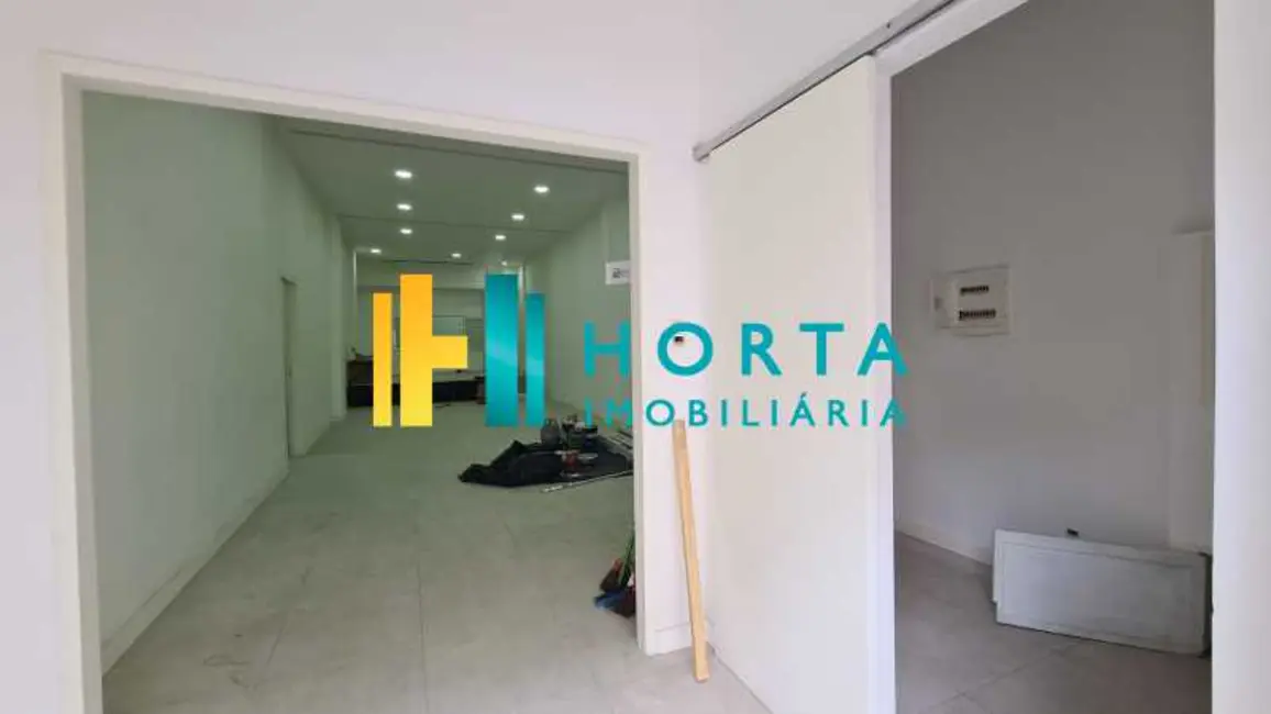 Loja para alugar, 137m2 em Rio De Janeiro - RJ - imagem 4 Foto 4 de Loja para alugar, 137m2 em Rio De Janeiro - RJ