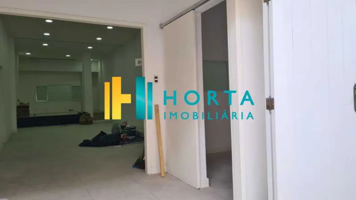 Loja para alugar, 137m2 em Rio De Janeiro - RJ - imagem 6 Foto 6 de Loja para alugar, 137m2 em Rio De Janeiro - RJ