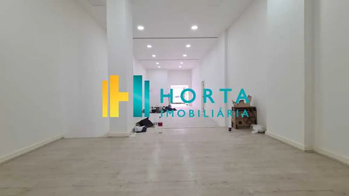 Loja para alugar, 137m2 em Rio De Janeiro - RJ - imagem 5 Foto 5 de Loja para alugar, 137m2 em Rio De Janeiro - RJ