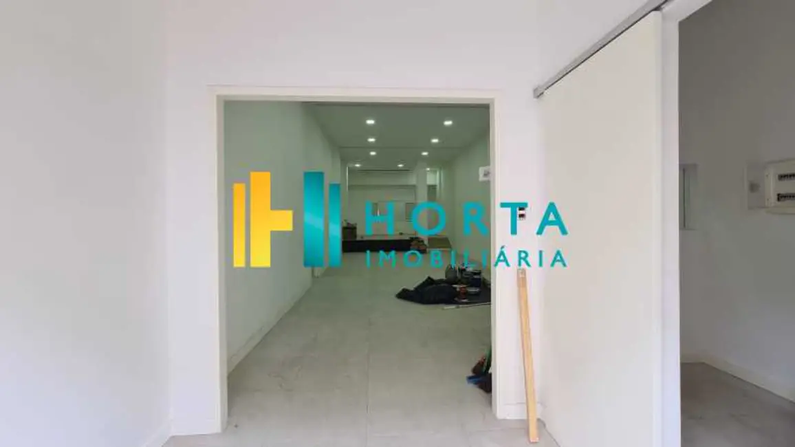 Loja para alugar, 137m2 em Rio De Janeiro - RJ - imagem 3 Foto 3 de Loja para alugar, 137m2 em Rio De Janeiro - RJ