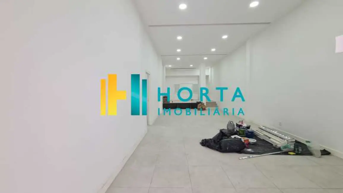 Loja para alugar, 137m2 em Rio De Janeiro - RJ - imagem 9 Foto 9 de Loja para alugar, 137m2 em Rio De Janeiro - RJ