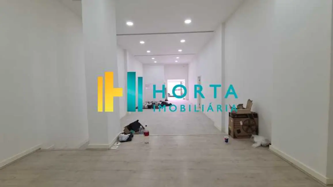 Foto 1 de Loja para alugar, 137m2 em Rio De Janeiro - RJ