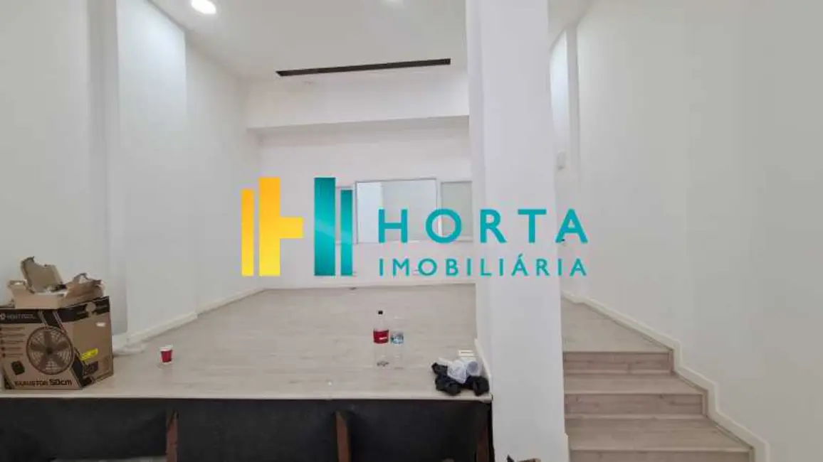 Loja para alugar, 137m2 em Rio De Janeiro - RJ - imagem 7 Foto 7 de Loja para alugar, 137m2 em Rio De Janeiro - RJ