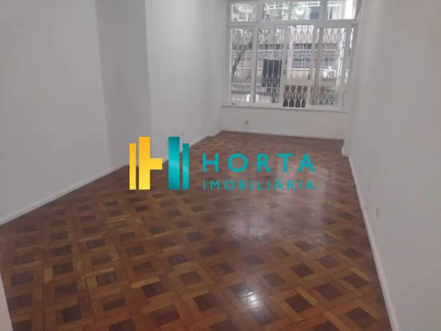 Foto 1 de Apartamento com 2 quartos à venda, 104m2 em Rio De Janeiro - RJ