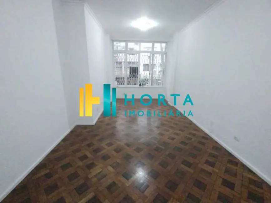 Foto 5 de Apartamento com 2 quartos à venda, 104m2 em Rio De Janeiro - RJ