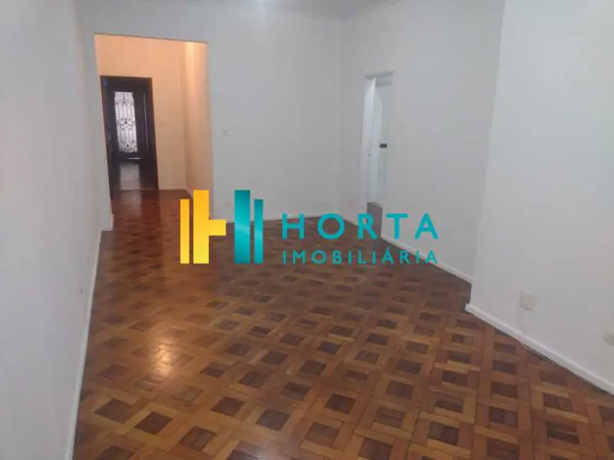 Foto 2 de Apartamento com 2 quartos à venda, 104m2 em Rio De Janeiro - RJ