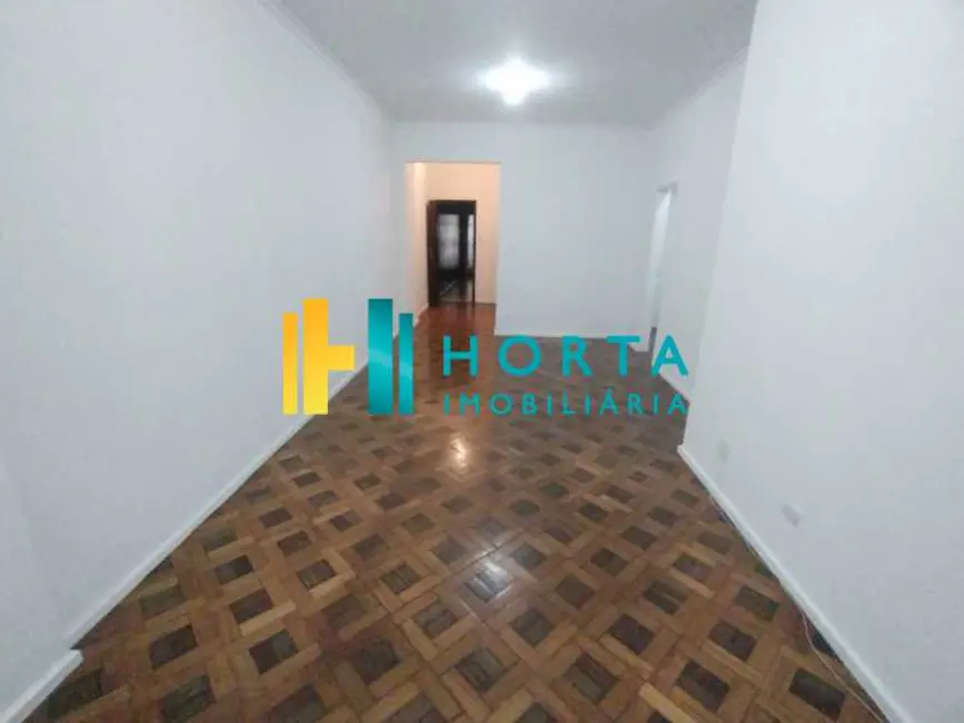Foto 3 de Apartamento com 2 quartos à venda, 104m2 em Rio De Janeiro - RJ