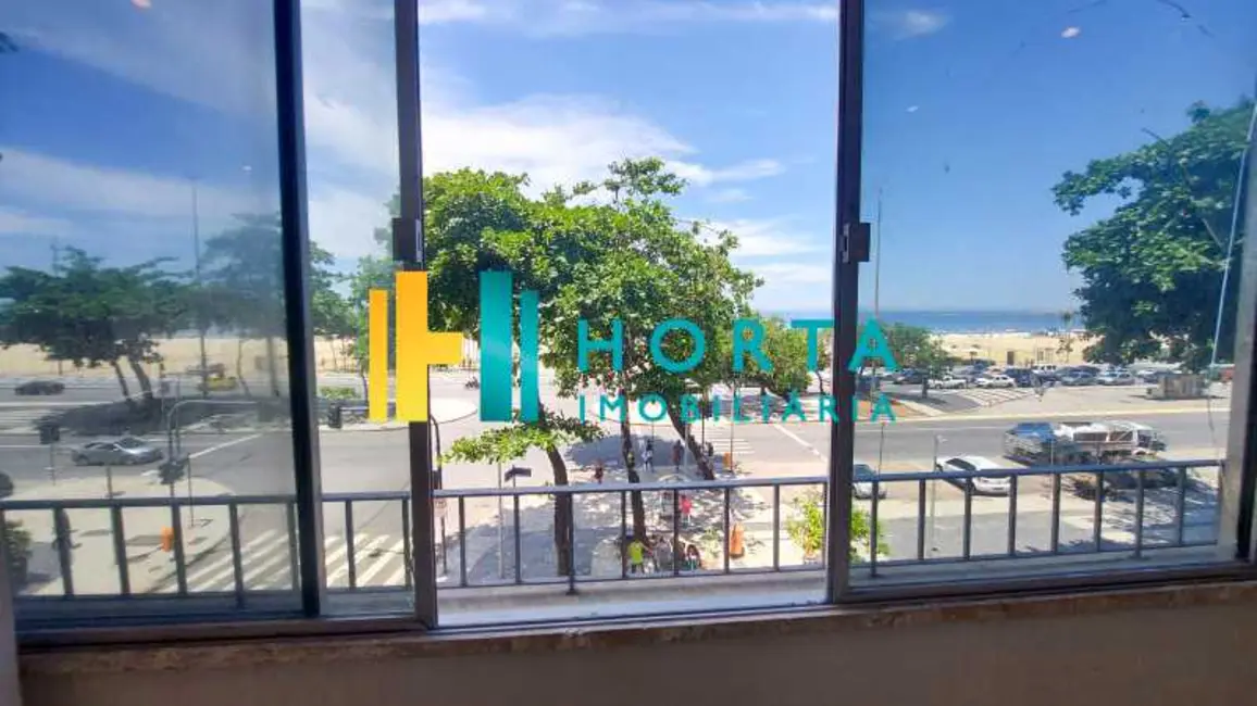 Apartamento com 4 quartos à venda e para alugar, 210m2 em Rio De Janeiro - RJ - imagem 5 Foto 5 de Apartamento com 4 quartos à venda e para alugar, 210m2 em Rio De Janeiro - RJ