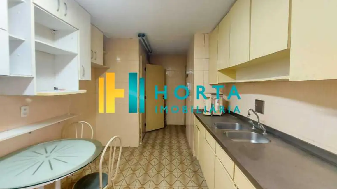 Apartamento com 4 quartos à venda e para alugar, 210m2 em Rio De Janeiro - RJ - imagem 8 Foto 8 de Apartamento com 4 quartos à venda e para alugar, 210m2 em Rio De Janeiro - RJ